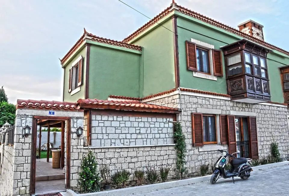 Zevkliler Alacati Boutique Hotel & Fine Dining 0*,  Turkey
