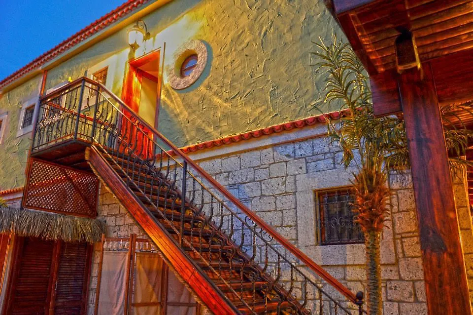 Bed & Breakfast Zevkliler Alacati Boutique Hotel & Fine Dining Turkey