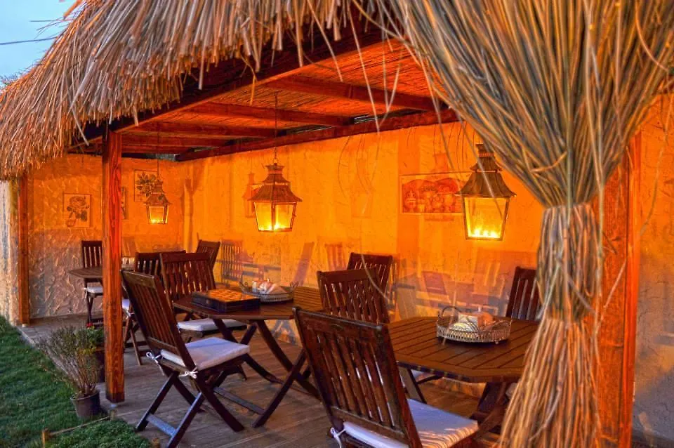 Zevkliler Alacati Boutique Hotel & Fine Dining