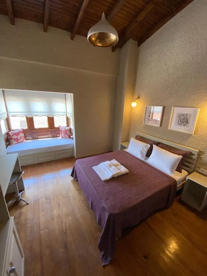 Zevkliler Alacati Boutique Hotel & Fine Dining