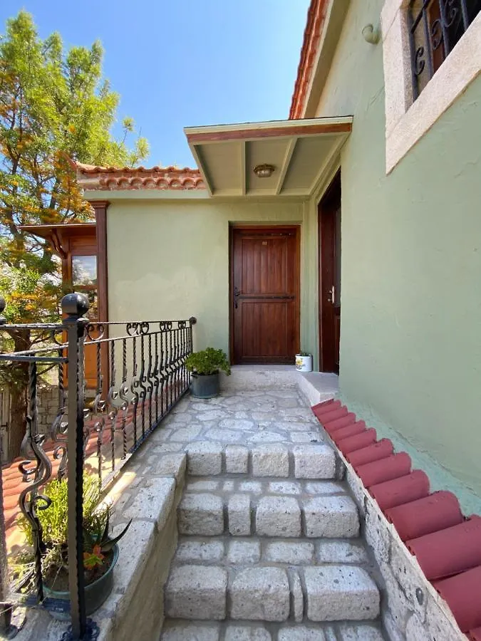 Bed & Breakfast Zevkliler Alacati Boutique Hotel & Fine Dining