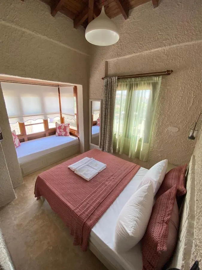 Zevkliler Alacati Boutique Hotel & Fine Dining 0*,  Turkey