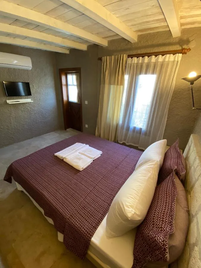 Zevkliler Alacati Boutique Hotel & Fine Dining 0*,  Turkey