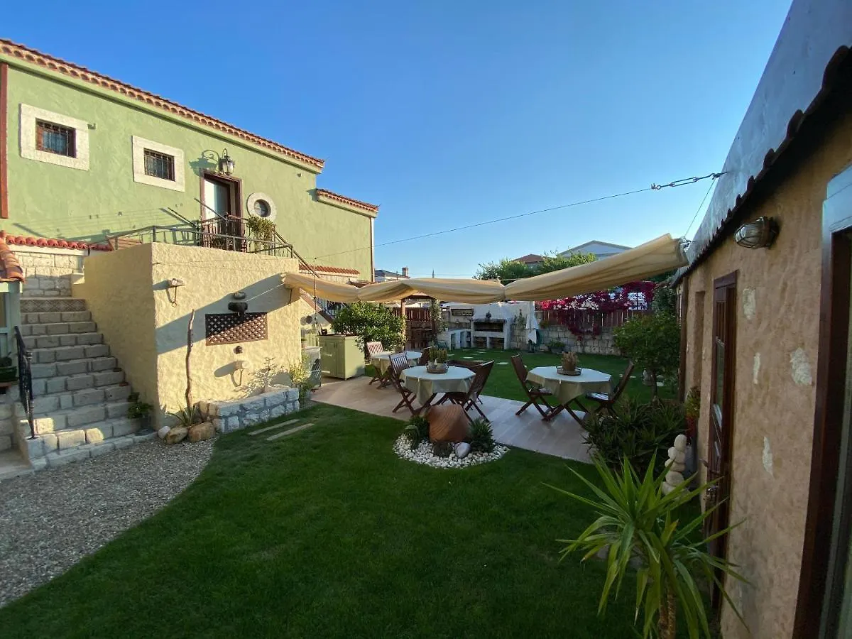 Zevkliler Alacati Boutique Hotel & Fine Dining Turkey
