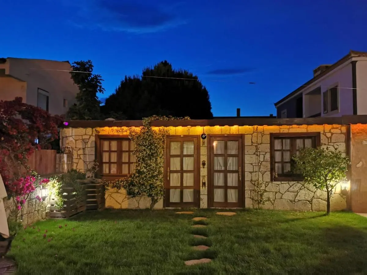 Zevkliler Alacati Boutique Hotel & Fine Dining 0*,  Turkey