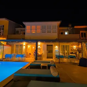 Hotel Kybele, Alacati