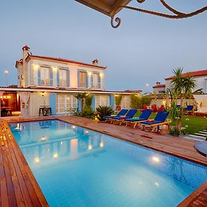 Hotel Alakapi &, Alacati