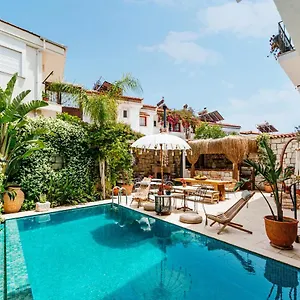 Hotel Alachi, Alacati