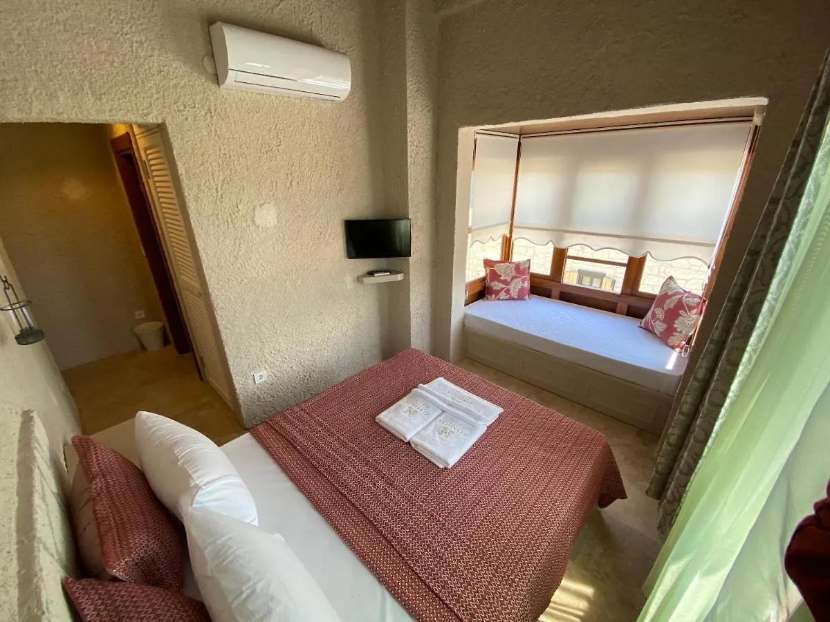 Zevkliler Alacati Hotel 0*,  טורקיה